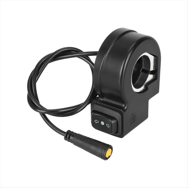 Accesorio para Scooter Eléctrico, Acelerador de Velocidad, Repuesto de 3 , para Bicicleta y Scooter,