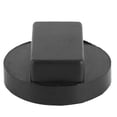 thumbnail image 1 of Jack Lift Pad, Soft Enough 6cm Diameter Jacking Jack PadJ  For Vehicle For Automobile Accessory, 1 of 8