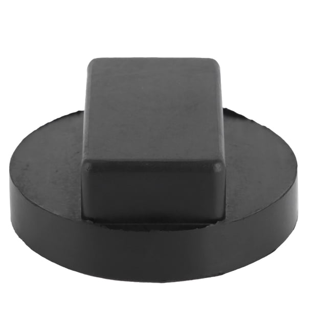Jack Jack PadJ Fácil De Instalar Almohadilla De Elevación De Gato Lo Suficientemente Suave Larga Vida útil Profesional Para Accesorios De Automóviles Para Vehículos ANGGREK Otros Vehículos