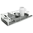 simplehuman 9 inch PullOut Kitchen Organizer, HeavyGauge