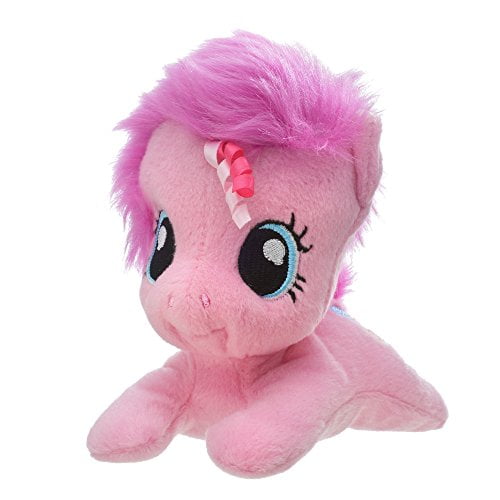 pinkie pie teddy