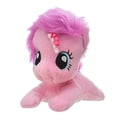thumbnail image 1 of Playskool Friends My Little Pony Pinkie Pie 6-Inch Plush, 1 of 2