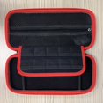 thumbnail image 4 of TNS-1130 Estuche portátil de EVA resistente a los arañazos para Switch Pro y para el estuche de transporte Switch-OLED, 4 of 9