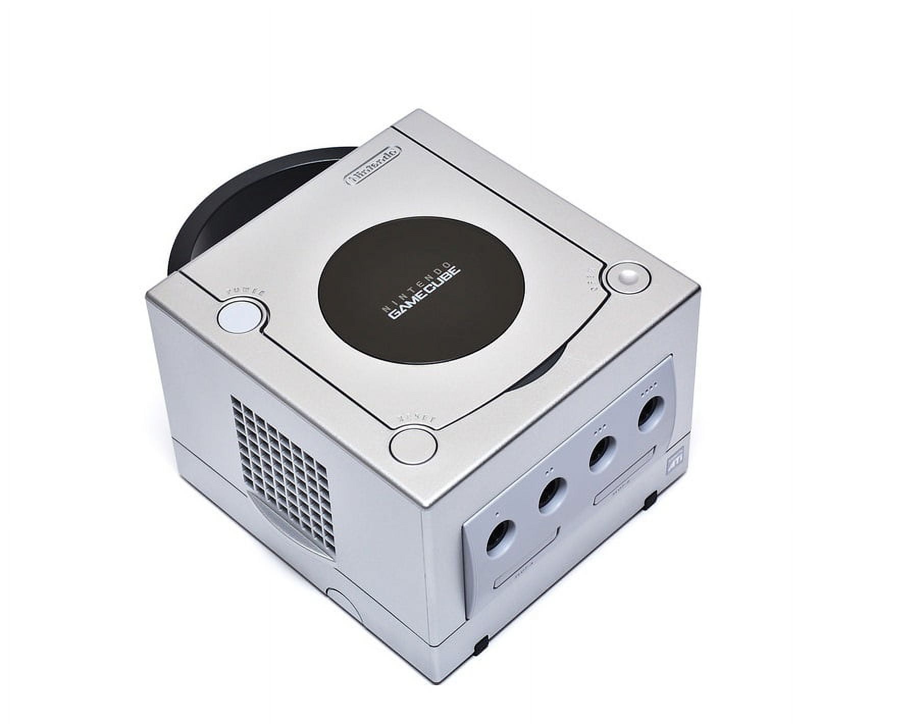 Refurbished Nintendo Gamecube Console - Platinum Poland | Ubuy