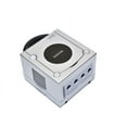 thumbnail image 4 of Restored Nintendo Gamecube Game Console Platinum with Controller and Cables (Refurbished), 4 of 4