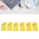 thumbnail image 5 of Enhebrador Automático, Aspecto Amarillo, 6 Piezas, Enhebrador Automático De Agujas Para El Hogar ANGGREK Automatic Threader, 5 of 8
