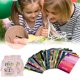 thumbnail image 2 of Buscan Y Encuentran Juegos Scavenger Hunt Card Game Outdoor Indoor Toys Para Familiares Y Amigos Kearding OD013419-00, 2 of 6