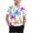 Multicolor a3, variant on UQJfacai Boys T Shirts Hawaiian Golf Shirt Fashion Graphic Tees Short Sleeve Collared Kids School Uniform Clothes 5-15 Years