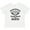 AA-White, variant on Inktastic Handpicked for Earth by My Great Uncle in Heaven Boys or Girls Baby T-Shirt