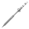 thumbnail image 1 of Yeacher Mini TS100 TS101 Mini Digital Soldering Iron Bit Steel Welding Tips Easy Installation Replacement Heads 7Types Optional, 1 of 5