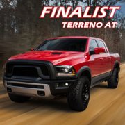 Finalist Terreno A/T 265/75R16 116S SUV All Season All Terrain Tire 265/75/16 (Tire Only)