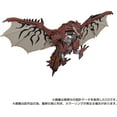 thumbnail image 2 of Hasbro Collectibles - Transformers x Monster Hunter - Takara Tomy: Synergenex - Rathalos Prime Converting Action Figure, 2 of 7