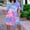 Multicolor, variant on Aloohaidyvio formal dresses for women,Plus Size Dress For Women Summer Casual Sundresses Pocket Knee Short Sleeve With Pockets