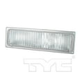 thumbnail image 4 of TYC 12-1411-01 Turn Signal / Parking Light Fits select: 1990-1993 CHEVROLET GMT-400, 1990-1993 GMC SIERRA, 4 of 4