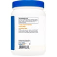 thumbnail image 2 of Nutricost Egg White Protein Powder 1lb (Unflavored) - Non-GMO, Gluten Free Supplement, 2 of 4