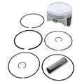 thumbnail image 2 of Vertex Forged Replica Piston Kit 24258100 For Honda TRX 350 FE 00-06, 2 of 4