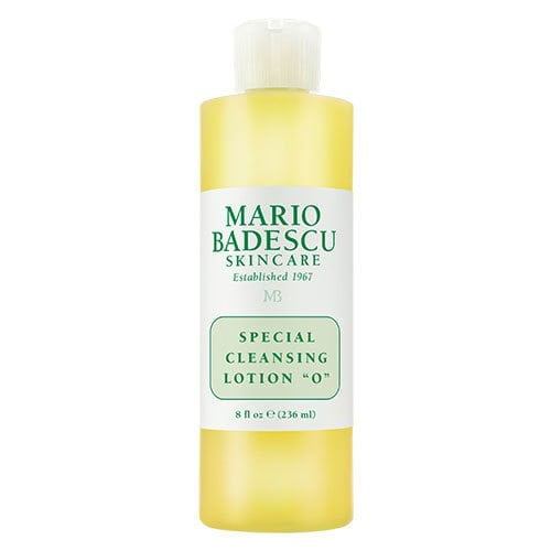 mario badescu cleansing lotion o