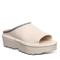 thumbnail image 2 of BEARPAW's Women's Navigate Camel Sandal Size 11 | Women's Sandal | Women's Shoes | Comfortable & Lightweight, 2 of 8