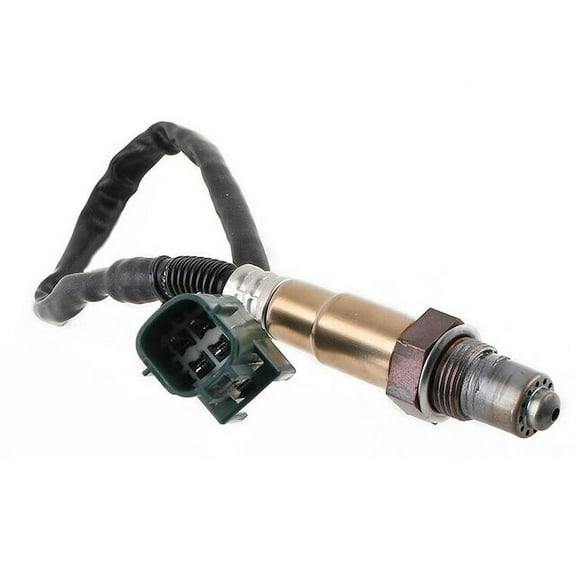 Downstream Oxygen Sensor - Compatible with 2004 - 2008 Nissan Maxima 3.5L V6 VQ35DE FI Naturally Aspirated GAS 2005 2006 2007