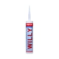 thumbnail image 1 of Silicon Transparente Willy Caja Con 24 Cartuchos Presto Willy, 1 of 2