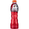 thumbnail image 2 of Gatorade Thirst Quencher Fruit Punch 20.28 fl oz Bottle, 2 of 5