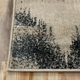 thumbnail image 3 of Superior Cadwell Jute Backing Indoor Area Rug, 2' x 3', 3 of 5