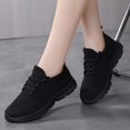thumbnail image 2 of XIMIN Men Running Shoes - Mesh Lightweight Walking Sneakers, Breathable Casual Athletic Gym Workout Sports Comfort Shoes, 2 of 7