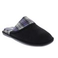 thumbnail image 4 of Pantufla Alexa color negro 26.5 Dorothy Gaynor Pantufla Alexa color negro 26.5, 4 of 6