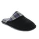 thumbnail image 4 of Pantufla Alexa color negro 26.5 Dorothy Gaynor Pantufla Alexa color negro 26.5, 4 of 6