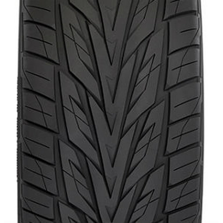 Toyo Proxes ST III 245/60R18 105V Passenger Tire Fits: 2011-19