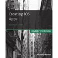 thumbnail image 1 of Pre-Owned Creating iOS Apps (Paperback) 032193413X 9780321934130, 1 of 1
