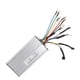 thumbnail image 1 of Controlador De Motor Sin Escobillas 1000W 1500W Con Carcasa De aleación De Aluminio Control De Velocidad Constante Para Cables De Bicicleta De Montaña, 1 of 7