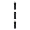 thumbnail image 1 of Decodeary Acier Inoxydable Durable Bouton d'Indexation Piston Pin PXYKN16 3Set de Verrouillage, 1 of 1