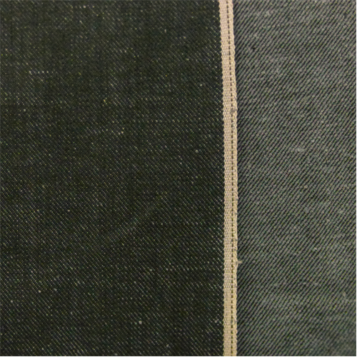 selvedge denim by the yard