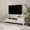 grey 63inch, variant on Danolapsi 63" TV Cabinets with Doors and Cabinets, TV Consoles in Farmer's Entertainment Center, Living Room and Bedroom
