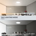 thumbnail image 4 of Embedded Intelligent Ceiling Lamp LED WiFi And Alexa Compatible Adjustable-backlight WiFi Intelligent Ceiling Lamp Home Electronics Kitchen, 4 of 8