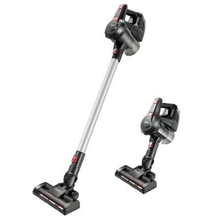 Finether Cordless Vacuum Cleaner 2 In 1 Stick 7kpa Powerful Finether Cordless Vacuum Cleaner 2 In 1 Stick 7kpa Powerful Lightweight Bagless