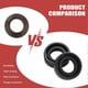 thumbnail image 5 of 028247 Oil Distributor Seal O-Ring Kit for Select 1975-2002 Acura CL/Honda Accord, CR-V, CRX, 30110-PA1-732, 30110PA1732, 5 of 5