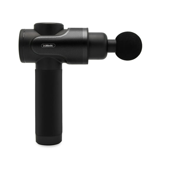 MASAJEADOR IMPACTO DTI PRO PISTOLA DE MASAJE SHIATSU truMedic DTI / PRO / Electrónico