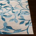 thumbnail image 5 of Mark&Day Area Rugs, 2x3 Sedgewick Traditional Sky Blue Area Rug (2' x 3'3"), 5 of 7