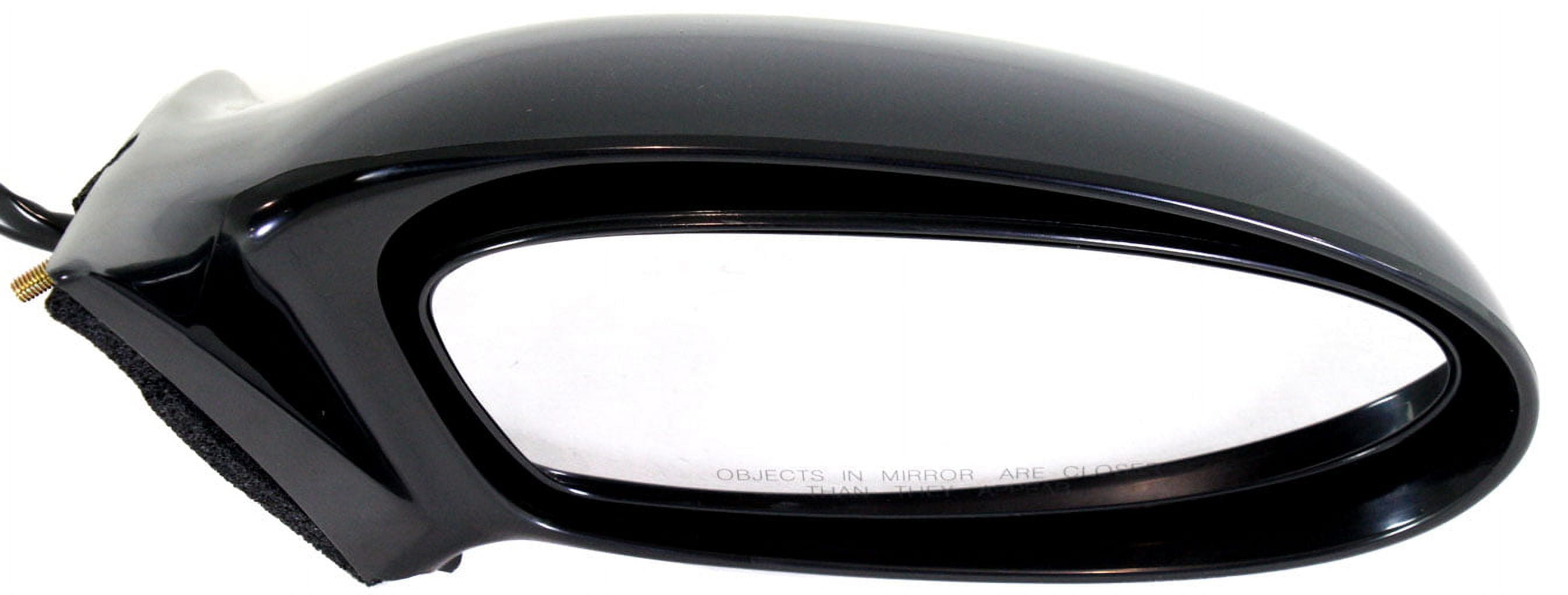 Garage-Pro ミラー 1999-2004 オールズモビル アレロ 運転席側 パワーガラス Garage-Pro ミラー 1999-2004 オールズモビル アレロ 運転席側 左 手動