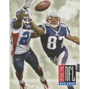 Inside the NFL: AFC East (Hardcover)