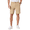 Khaki, variant on COOFANDY Men's Summer Beach Casual Shorts Lightweight Flat Front Golf Shorts with Pockets