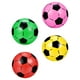 thumbnail image 4 of 4 balones de fútbol tradicionales para niños, balones de fútbol inflables para exteriores., 4 of 7