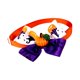thumbnail image 2 of Gargantilla de gato, pajaritas de gato, correa para el cuello de gato, accesorio para el cuello de cachorro, Acción de Gracias estilo C, 2 of 9