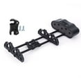 thumbnail image 1 of Dosaele Portable 5 Quiver Buckle Type Bows Holder Box Outdoors Archery Equipment  Quiver Archery Quiver, 1 of 8