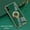 Green GN, variant on Gecau For XS Case Plating Accurate Phone Hole Protection Case Crafted with Care Green Home Stuff