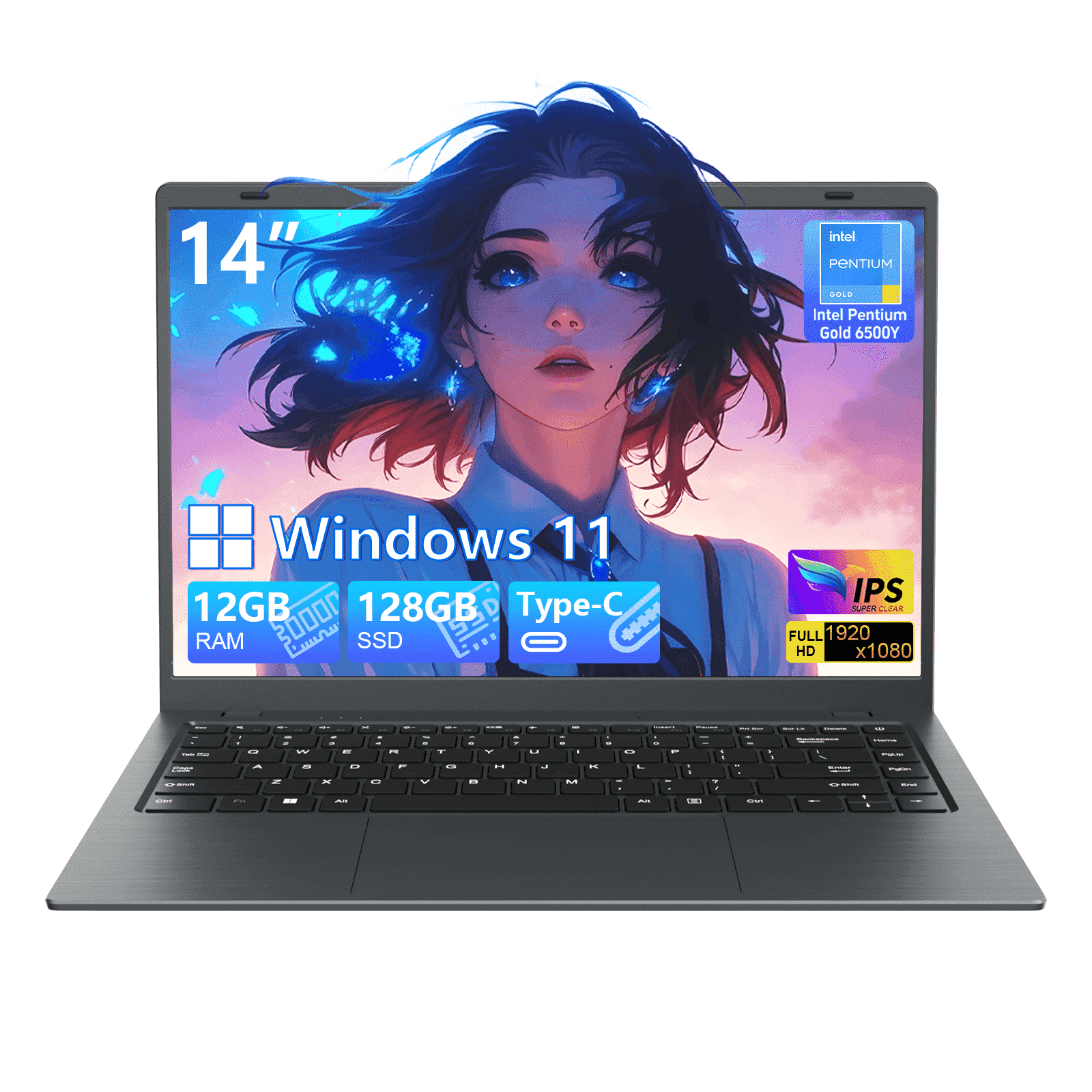 Gateway 11.6