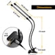 thumbnail image 4 of Luz LED de cultivo iPower de espectro completo para plantas de interior, 4 of 7