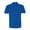 Bright Royal, variant on Asquith & Fox Mens Classic Fit Polo Shirt